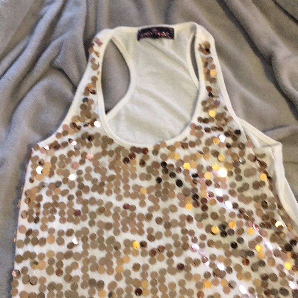 Medium sequence tank